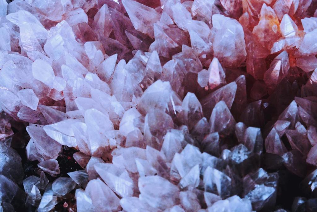 The Maker’s Jewels