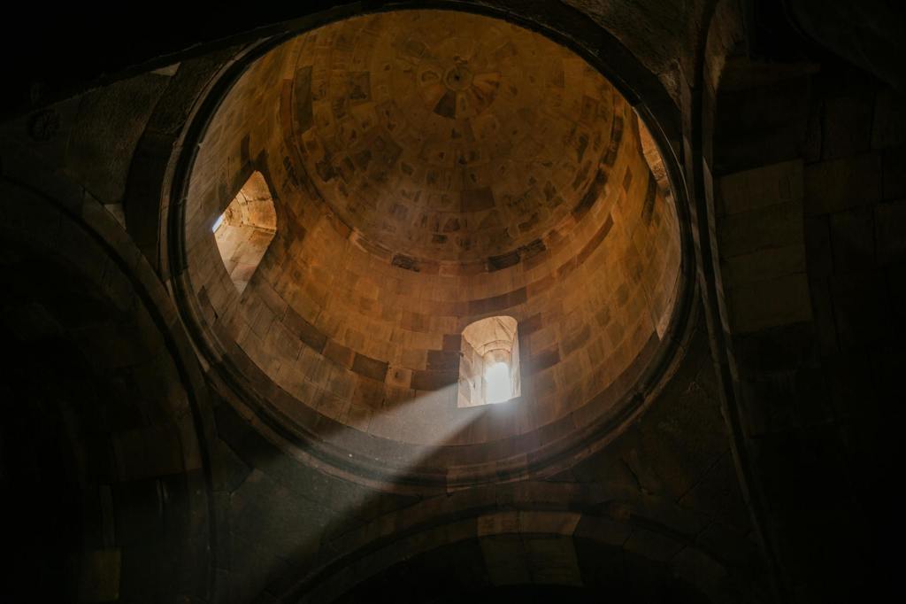 The Purpose of Night