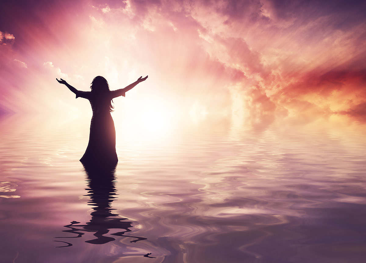 Season of the Divine